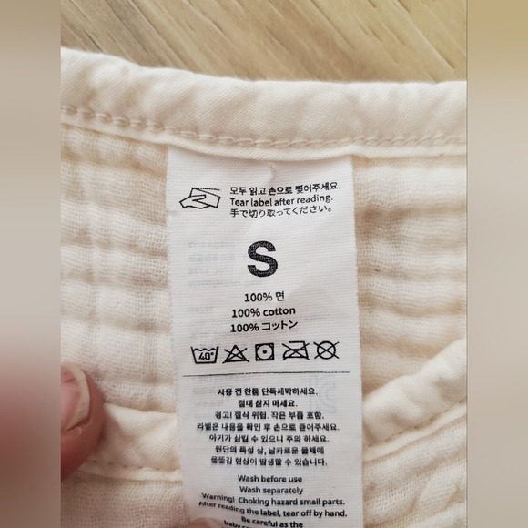 Konny SnapMagic Sleepsack - Picture 4 of 5